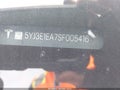 Photo 9 of 21 — 2025 Tesla Model 3