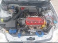 Photo 10 of 12 — 1999 Honda Civic