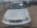Photo 6 of 12 — 1999 Honda Civic
