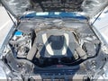 2009 Mercedes-Benz E-Class — photo 10 of 17 | VIN WDBUF56XX9B390171