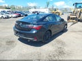 Photo 4 of 16 — 2020 Acura ILX