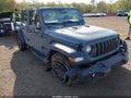 Photo 1 of 11 — 2025 Jeep Wrangler