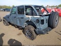 Photo 3 of 11 — 2025 Jeep Wrangler