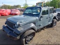 Photo 6 of 11 — 2025 Jeep Wrangler