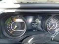 Photo 7 of 11 — 2025 Jeep Wrangler
