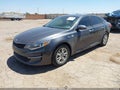 Photo 2 of 16 — 2018 Kia Optima