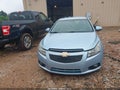 Photo 12 of 19 — 2011 Chevrolet Cruze