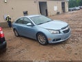 Photo 13 of 19 — 2011 Chevrolet Cruze