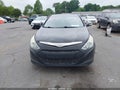 Photo 12 of 16 — 2011 Hyundai Sonata Hybrid