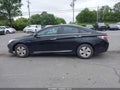 Photo 14 of 16 — 2011 Hyundai Sonata Hybrid