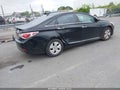 Photo 4 of 16 — 2011 Hyundai Sonata Hybrid