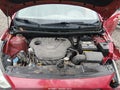 Photo 10 of 16 — 2012 Hyundai Accent