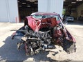 2021 Jeep Grand Cherokee L — photo 10 of 15 | VIN 1C4RJJBG7M8154121