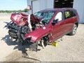 Photo 2 of 15 — 2021 Jeep Grand Cherokee L