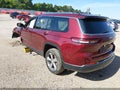 2021 Jeep Grand Cherokee L — photo 3 of 15 | VIN 1C4RJJBG7M8154121