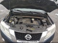 2016 Nissan Pathfinder — photo 10 of 21 | VIN 5N1AR2MM8GC636057