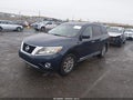 2016 Nissan Pathfinder — photo 2 of 21 | VIN 5N1AR2MM8GC636057