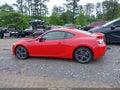Photo 14 of 16 — 2015 Subaru BRZ