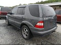 Photo 3 of 11 — 2002 Mercedes-Benz ML-Class