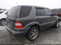 Photo 4 of 11 — 2002 Mercedes-Benz ML-Class