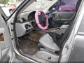 Photo 5 of 11 — 2002 Mercedes-Benz ML-Class
