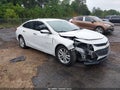 Photo 1 of 21 — 2018 Chevrolet Malibu Limited