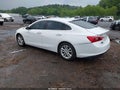 Photo 3 of 21 — 2018 Chevrolet Malibu Limited