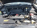 Photo 10 of 16 — 2011 Subaru Outback