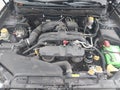 Photo 10 of 16 — 2013 Subaru Legacy