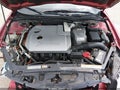 Photo 10 of 11 — 2012 Lincoln MKZ