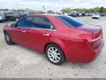 Photo 3 of 11 — 2012 Lincoln MKZ