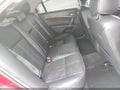 Photo 8 of 11 — 2012 Lincoln MKZ