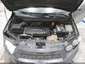 Photo 10 of 16 — 2012 Chevrolet Sonic