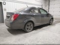 Photo 4 of 16 — 2012 Chevrolet Sonic