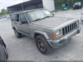 Photo 1 of 11 — 2000 Jeep Cherokee
