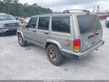 Photo 3 of 11 — 2000 Jeep Cherokee