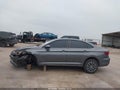 Photo 15 of 20 — 2021 Volkswagen Jetta