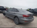 Photo 3 of 20 — 2021 Volkswagen Jetta