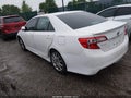 Photo 3 of 17 — 2013 Toyota Camry