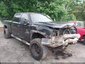 Photo 1 of 16 — 2006 Chevrolet Silverado 2500