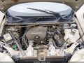 1999 Oldsmobile Silhouette — photo 10 of 11 | VIN 1GHDX03E5XD179511