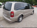 1999 Oldsmobile Silhouette — photo 4 of 11 | VIN 1GHDX03E5XD179511