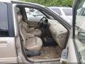 Photo 5 of 11 — 1999 Oldsmobile Silhouette