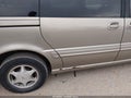 Photo 6 of 11 — 1999 Oldsmobile Silhouette