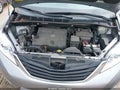 Photo 10 of 17 — 2014 Toyota Sienna