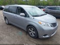 Photo 1 of 17 — 2014 Toyota Sienna