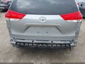 Photo 6 of 17 — 2014 Toyota Sienna