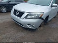Photo 6 of 13 — 2014 Nissan Pathfinder