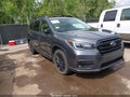 2022 Subaru Ascent — photo 1 of 18 | VIN 4S4WMAJD0N3426620