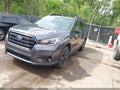 2022 Subaru Ascent — photo 2 of 18 | VIN 4S4WMAJD0N3426620